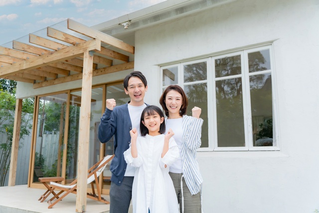 住宅展示場の見学で失敗しないコツ