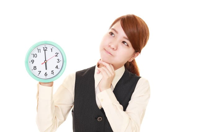 タイムパフォーマンスとは