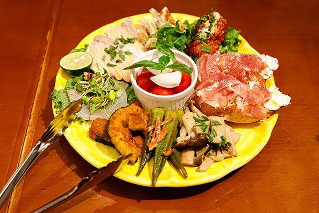 pizzeria eigoro