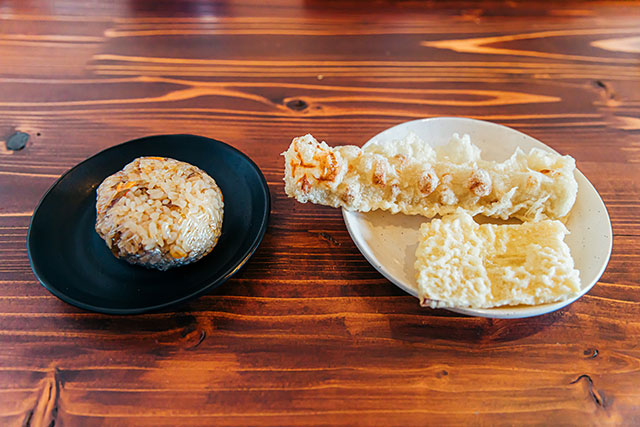 うどん心
