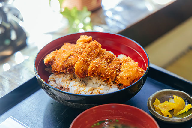 濱田屋