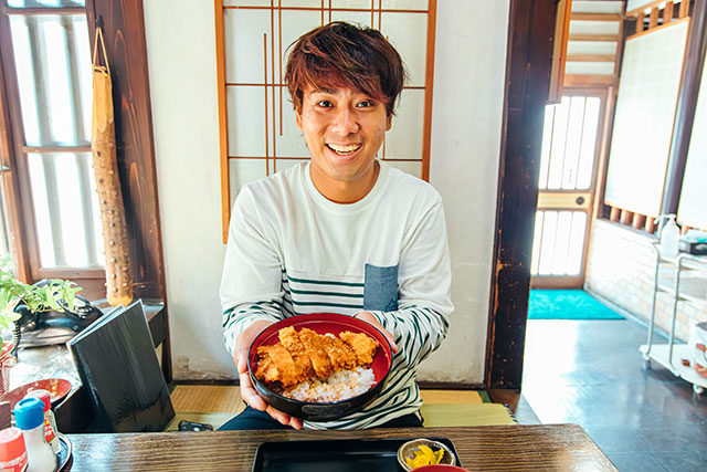 濱田屋