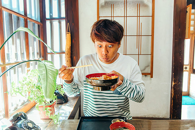 濱田屋