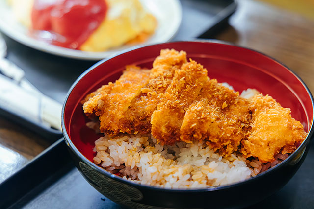 濱田屋