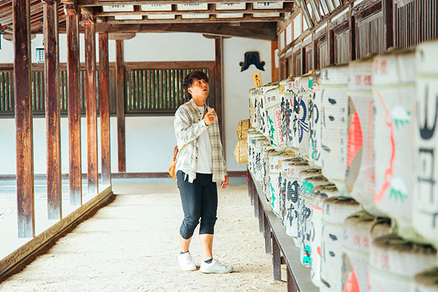 大山祇神社