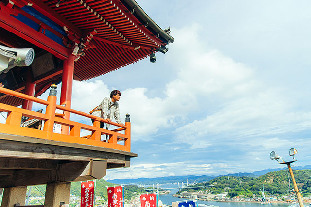 千光寺