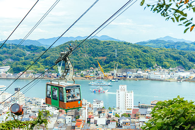 千光寺