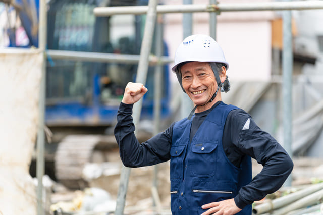 年金をもらいながら働くことは可能！