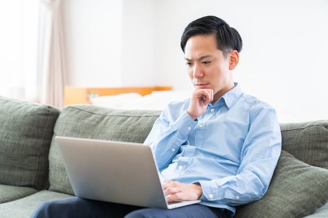 40代でNISAを始めるリスクや注意点