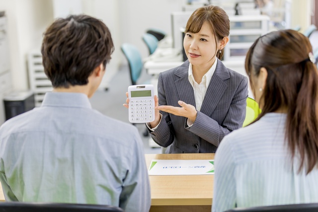 土地ありで家を建てる費用相場