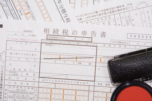 相続した土地に家を建てる場合の注意点
