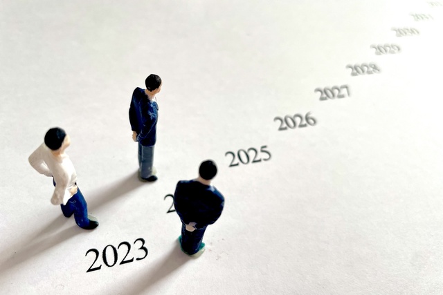 2026年以降住宅ローン減税はどうなる?