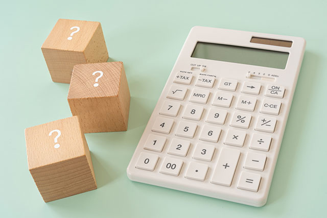 マイホームを建てるのに必要な年収は？
