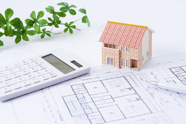 家を安く建てるコツ｜建築時のポイント