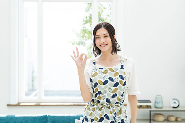 ZEHのメリット