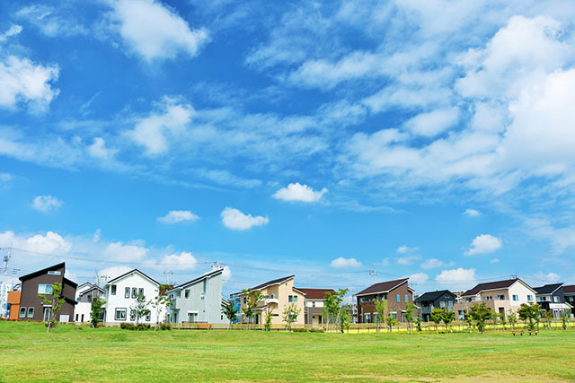 平屋と二階建てどっちが良い?