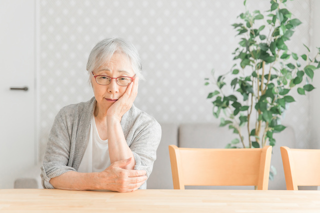 年金を滞納するとどうなる?