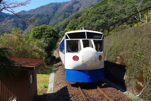 四国のおすすめ観光列車 三兄弟編