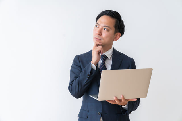 生成AIとは?