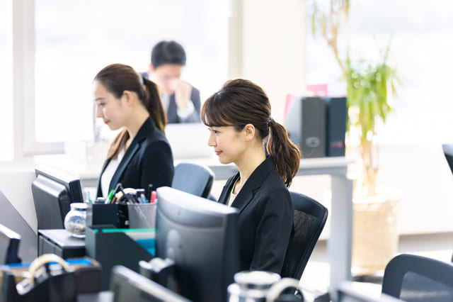 職種別の生成AI活用方法