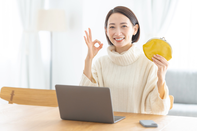 40代は貯金がいくらあれば安心？