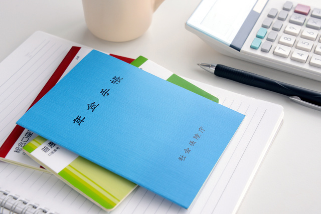 厚生年金保険料の仕組み