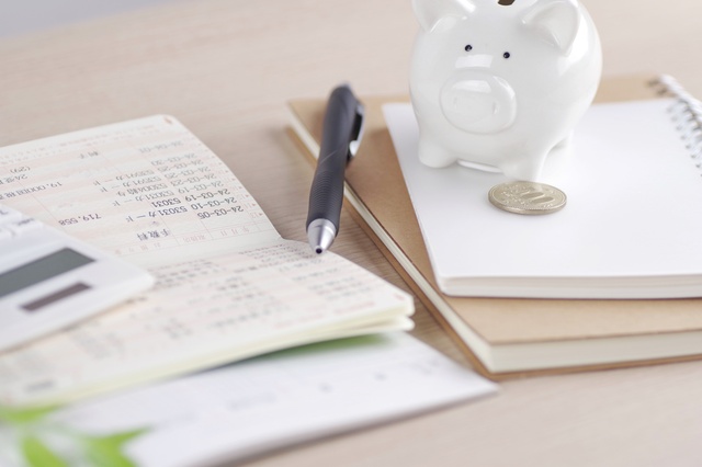 老後に向けた資金準備