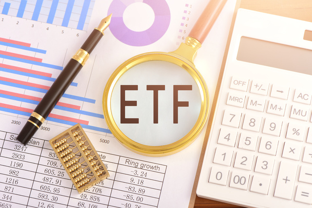 ETFのメリット