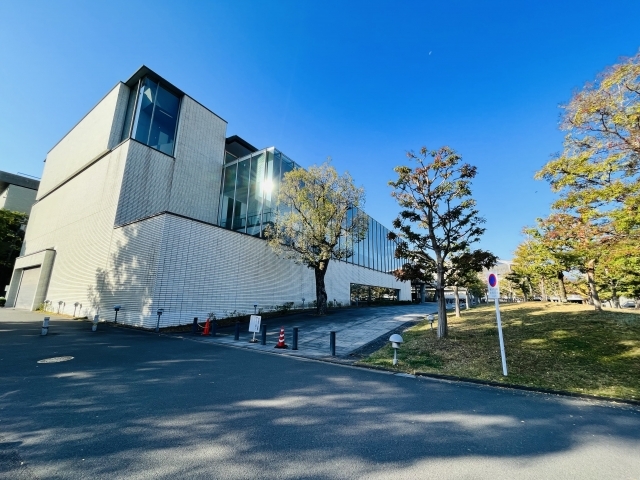 愛媛県の美術館