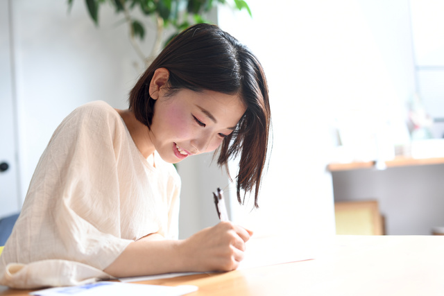 ライフプランの作り方と活用方法