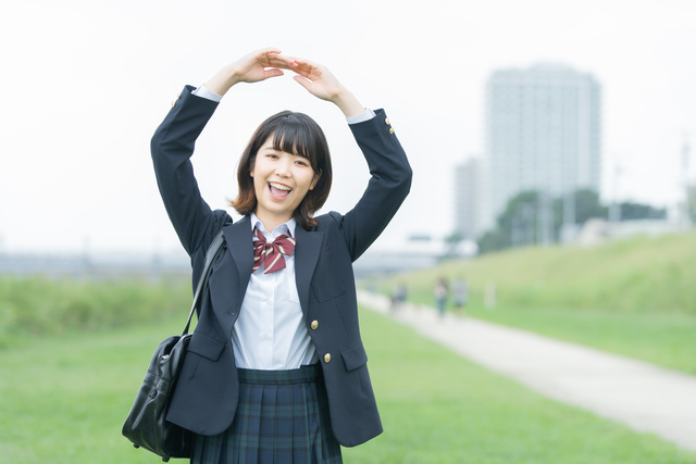 学資保険のメリット