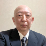 著者プロフィール