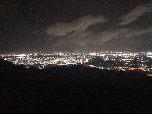 水島コンビナート