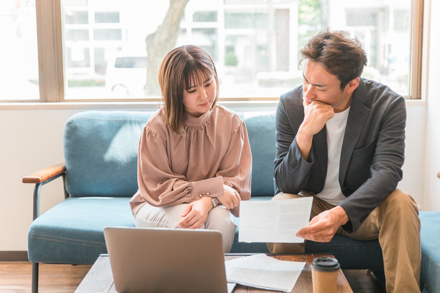 【手順3】会社での手続きをする