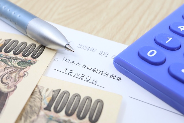 株式の配当で生活するための運用のコツ