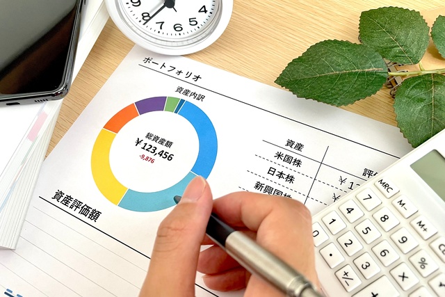 配当生活のためにおすすめの投資方法