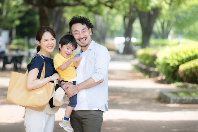 利用できる子育て支援制度には何がある？