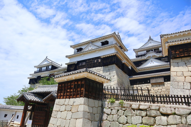 愛媛県のおすすめのスキー場