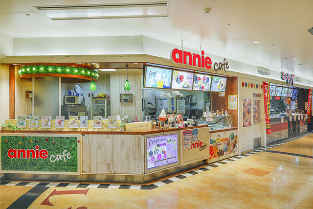 実際に店舗でクーポンを使ってみましょう!