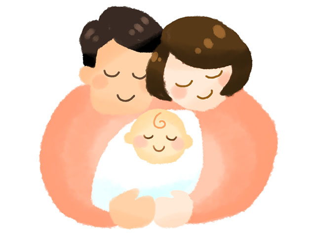 里親と養子縁組の違い