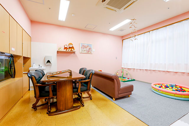 愛媛県の里親支援センターの設置について