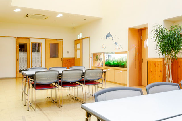 「社会福祉法人コイノニア協会」の取り組み