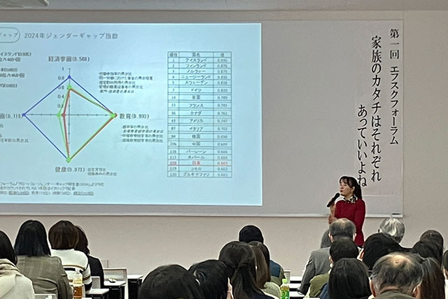「社会福祉法人コイノニア協会」の取り組み