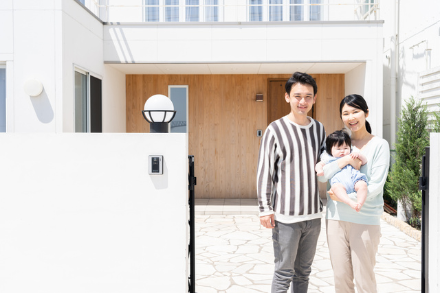 2025年住宅ローン減税の対象者