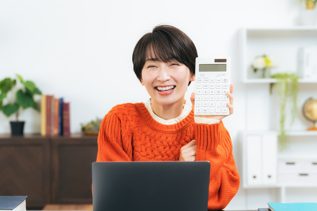 資産運用をするメリット