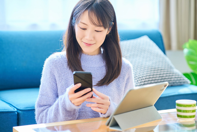 投資信託の選び方