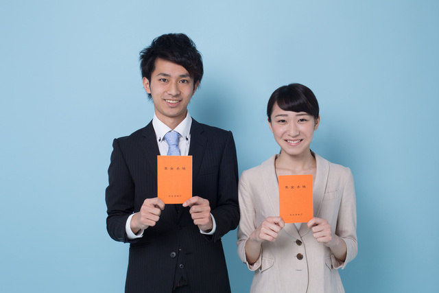 年金の最高額を受け取るための条件