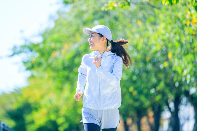 健康診断前日の運動と入浴