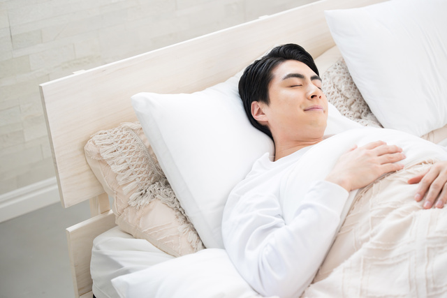 健康診断前日におすすめの過ごし方
