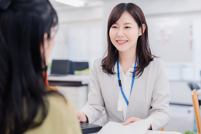 退職後は5つの手続きを順番に行う